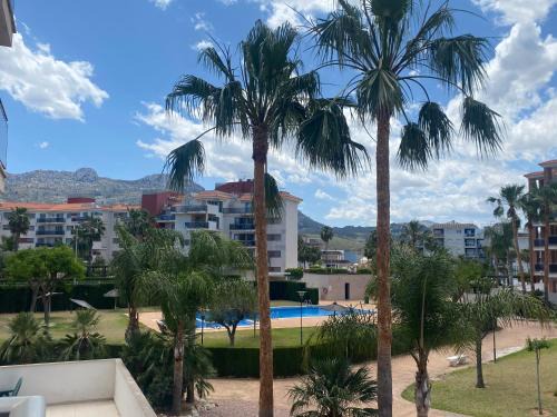 Vergel Apartamento | Denia Nature Apartment
