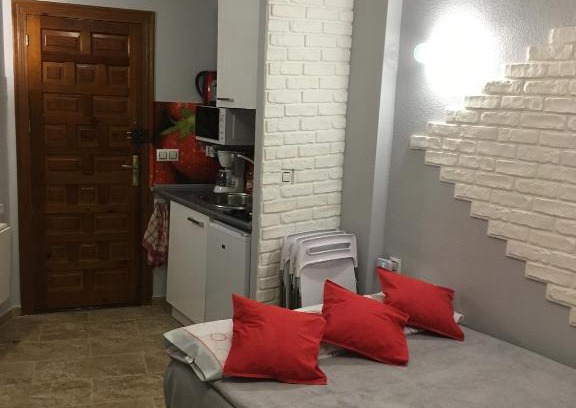 Denia Apartamento | Denia Playa I