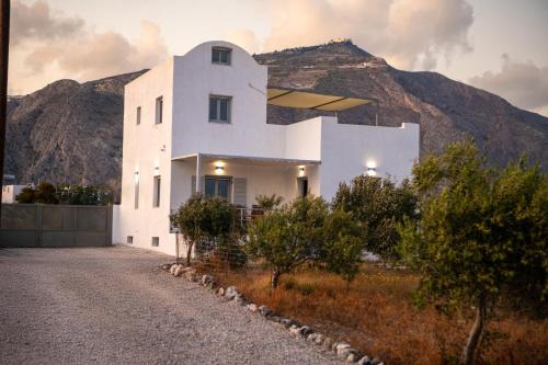 Perivolos Casa | DENIS Summer Living
