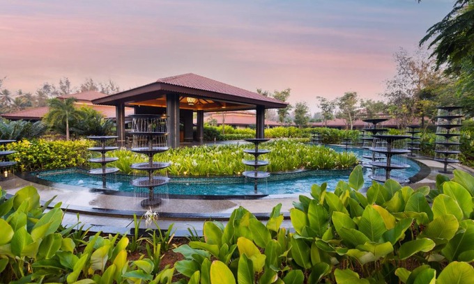 Kumta Complejo | Denissons Beach Resort, formerly Gamyam Retreat