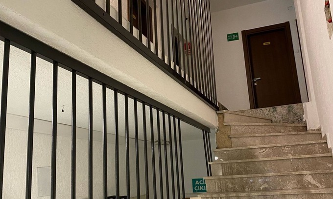 Suleymanpasa Apartamento | Deniz Butik Hotel