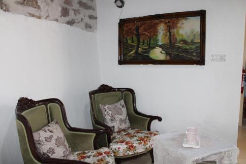 Ayvalik Casa | Denizkızı Sevilay Pansiyon