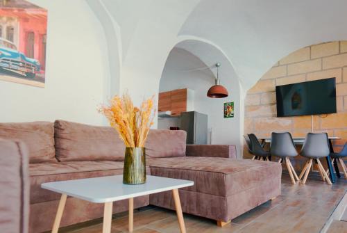 Gaustadt Apartamento | Denkmal-Wohnung in Bamberg