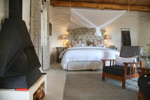 Prince Albert Casa | Dennehof Karoo Guesthouse