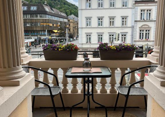 Bergheim Hotel | Denner Hotel