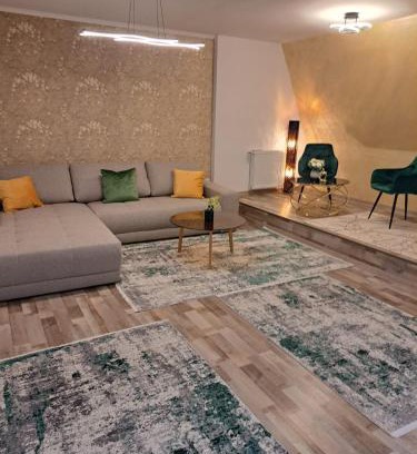 Calea Sever Bocu Apartamento | Dennis City Apartament