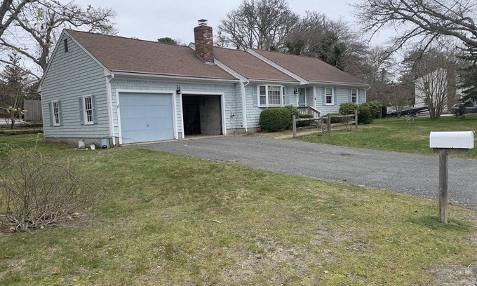 Dennis Port Casa | Dennisport Home