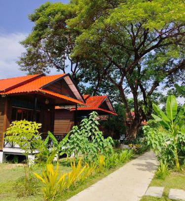 Downtown Siem Reap Casa | Densy Angkor Bungalow
