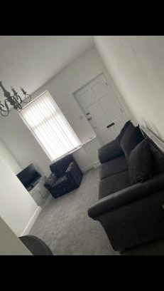 Offerton Casa | Denton House
