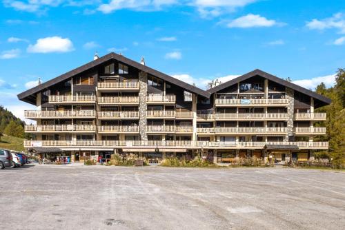Noveli Apartamento | Dents-Rousses D2 - 4 pers - Siviez