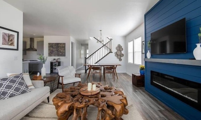 North Westminster Casa | Denver Boulder Triangle Bliss:3BR Getaway