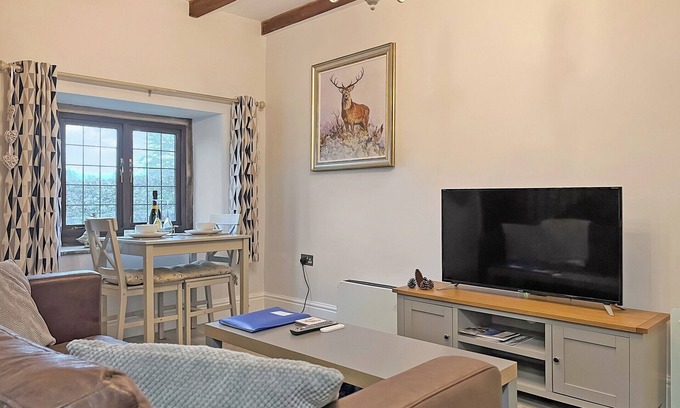 Monyash Cabaña | Denver Cottage - UK46029