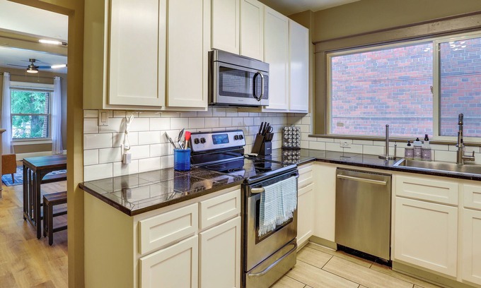 West Highland Casa | Denver Family Home ~ 3 Mi to Downtown!