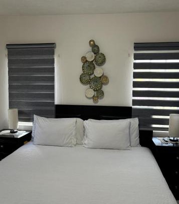 Saint John Parish Apartamento | Denyse Home Cottage