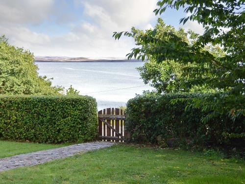 Inverasdale Casa | Deo Na Mara