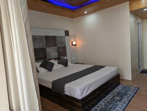 Shimla Casa | Deodar Hilltop Homestay