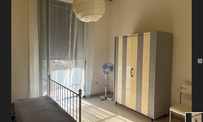 Cibali Casa | Deodato Guest House