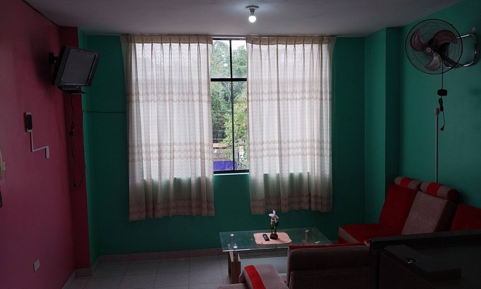 Moyobamba Apartamento | Depa - 202