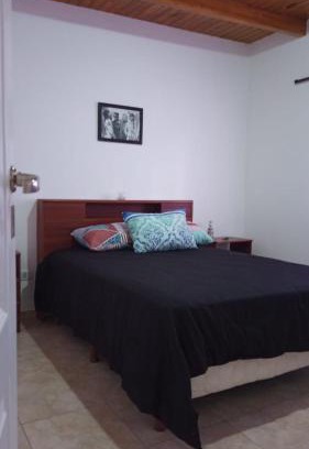 Luján de Cuyo Apartamento | DEPA 3-6