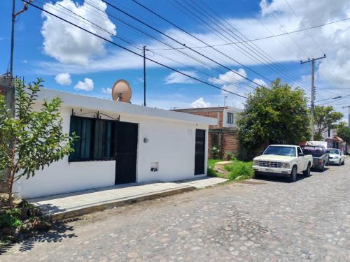 San Juan del Río Apartamento | Depa Banthi