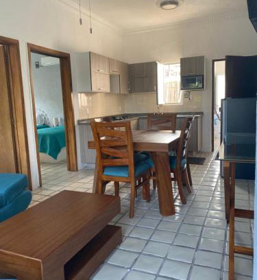 Barra de Navidad Apartamento | Depa BN 04
