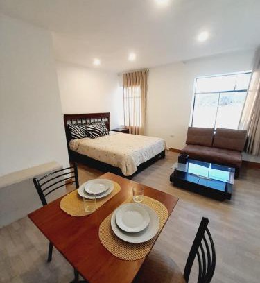 Huancayo Apartamento | DEPA CAMa QUEEN