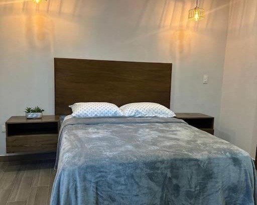 Loreto Apartamento | Depa del Carmen