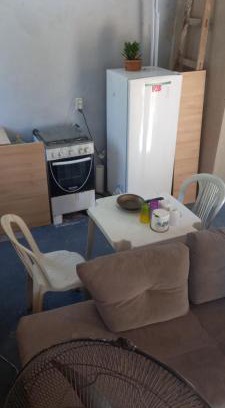 Luque Apartamento | Depa económico, con baño privado, Heladera, tv, AA, Wifi