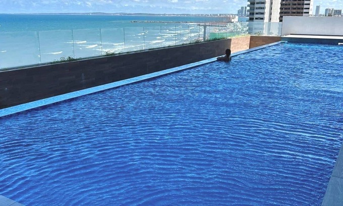 Boca del Río Apartamento | DEPA EXCLUSIVO, HERMOSA VISTA, CON UNA EXTRAORDINARIA UBICACIÓN