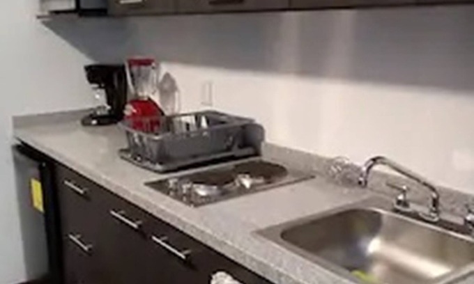 Querétaro Apartamento | Depa Kava I