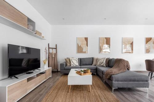 Roma Sur Apartamento | DepaManuela en La Roma con Roof garden