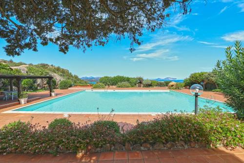 Tiriddo Casa | Depandance con piscina