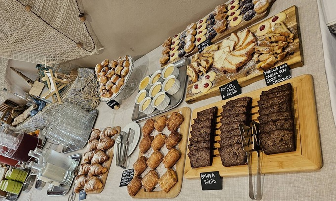 Cervia Casa | Depandance Hotel Rosa