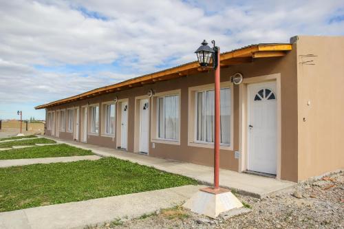 Comandante Luis Piedrabuena Apartamento | Departamentos El Alamo