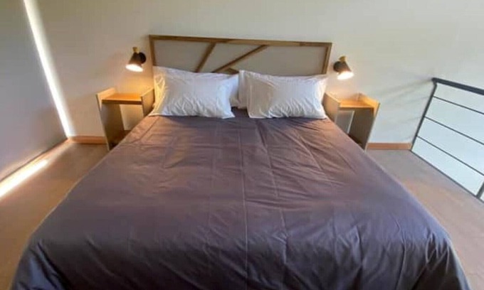 Barrio Península San Pedro Apartamento | Departamento en la naturaleza