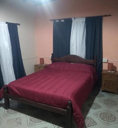 Santa Rosa de Calamuchita Apartamento | Departamento NataFeli