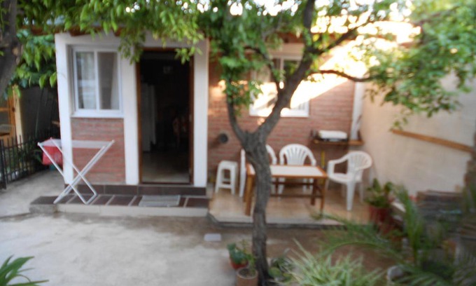 Santa Rosa de Calamuchita Apartamento | Departamentos Calamuchita