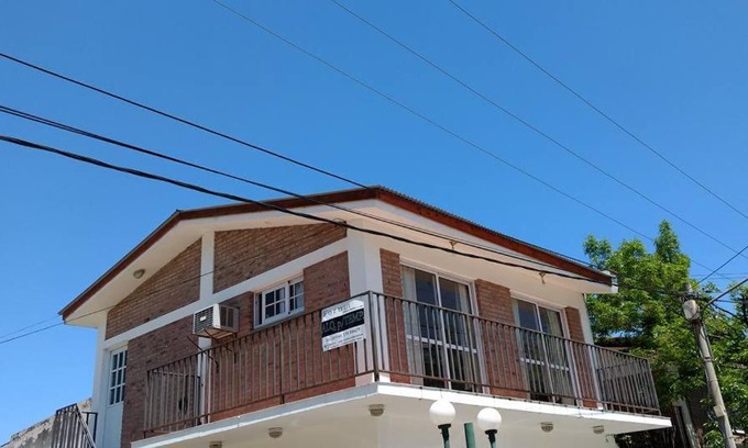 Santa Rosa de Calamuchita Apartamento | Departamento Centro Calamuchita