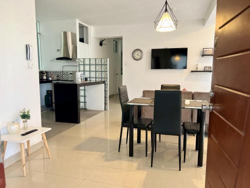 Nuevo Chimbote Apartamento | DEPARTAMENTO EN CIPRESES