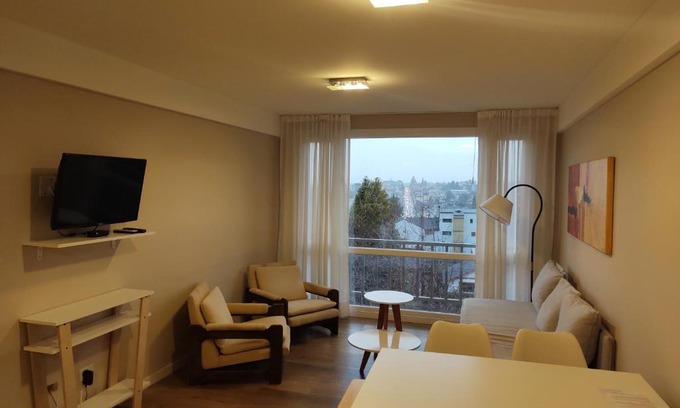 Belgrano Apartamento | DEPARTAMENTO BELGRANO