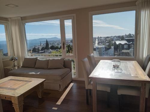Belgrano Apartamento | Departamento con hermosa vista
