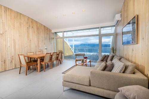 Playa Bonita Apartamento | Departamentos Luxe en Bariloche