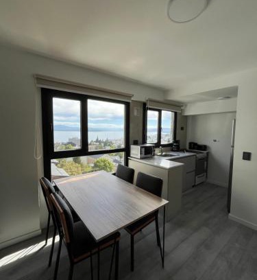 Belgrano Apartamento | Departamento con vista al lago