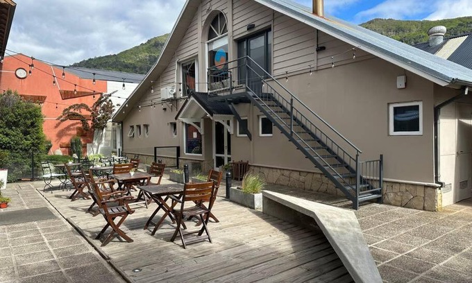 San Martín de los Andes Apartamento | Departamento Céntrico San Martin de los Andes