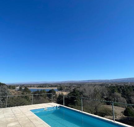 Alta Gracia Apartamento | Departamento Lago Los Molinos