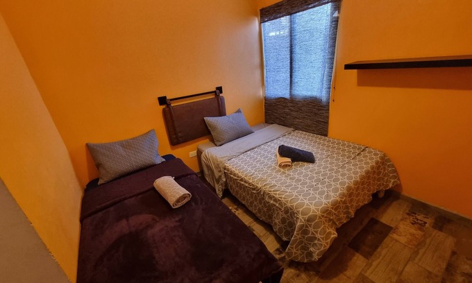 Querétaro Apartamento | Departamento la loma ubicado en zona muy comercial