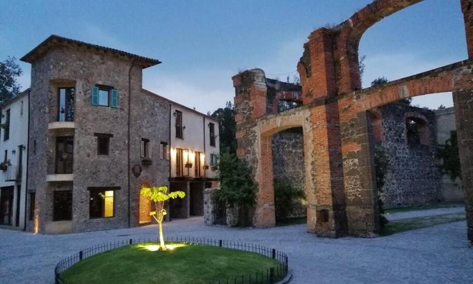 Santeagueda Apartamento | Departamento Lux En Val’Quirico Loft Frontana