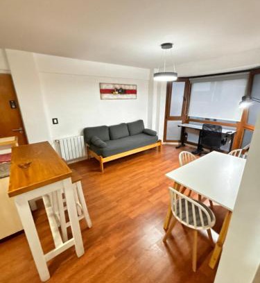 Belgrano Apartamento | Departamento Barrio Belgrano