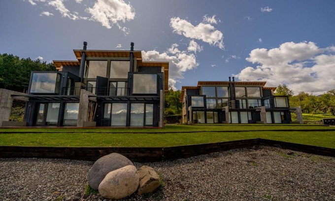 San Martín de los Andes Apartamento | Departamentos Estancia Los Ñires