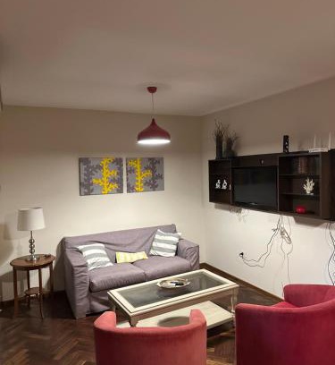 Province of Tucuman Apartamento | Departamento Bolivar 950